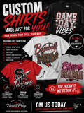 Custom Shirts